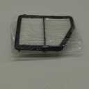 PHILTOP Engine Air Filter CA12051 Replacement for 2016-2024 Civic, HR-V 2023-2025, L4 2.0L, Rigid Panel