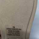 Mia Girl Sandals size 7