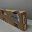 2-Pack Butecare Frameless Shower Door Bottom Seal for Glass Doors  Stop Shower Leaks and Create a Water Barrier (1/2 x 39)