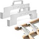 3-in-1 Framing Tools(2PCS) Upgraded 100% Aluminum,12" 14" 16" On-Center
