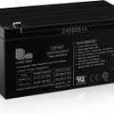 OTTARO 24V 7AH Battery for 24 Volt Ride on Cars Toys