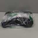 ZELUS Weighted Vest, 25lb Weight Vest with Reflective Stripe for Workout, Strength Training, Running, Fitness, Muscle Building, Weight Loss, Weightlifting Weight 25lb