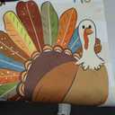 6 x Holiday garden flag
