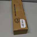 EASACE Body Brush for Back, Lotion Applicator, Long Handle Bath Brush for Showering, Adjustable Head Back Scrubber, Shower Brush with Soft Bristles for Wet or Dry