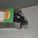 Cane with Seat Foldable Lightweight Walking Cane with LED Light Adjustable Walking Stick for Seniors