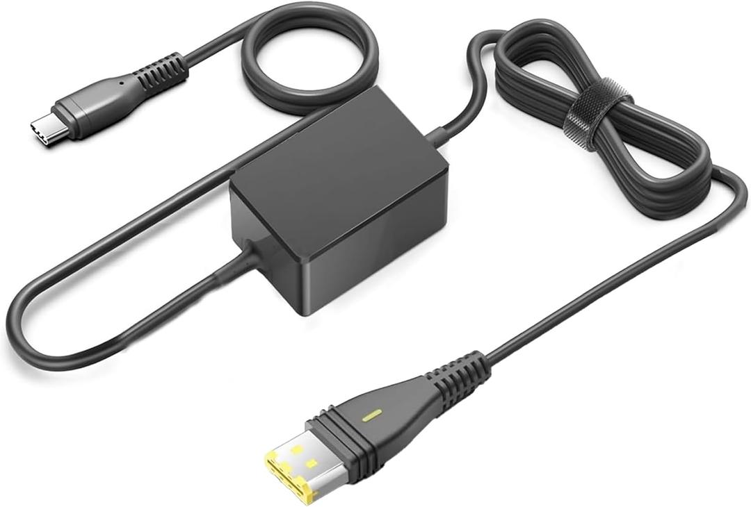 20V CPAP Power Cord for ResMed AirSense 11 AirCurve 11 & AirMini CPAP Machines Power CPAP Charger DC Coverter Cable Fit PD 20v Charging Head/ 65W Battery Backup/Power Station/Power Bank