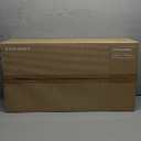 Samsung 27-Inch Odyssey G3 (G30D) Series FHD Gaming Monitor, 1ms, 180Hz, AMD FreeSync, Adjustable Stand, Black Equalizer, Virtual Aim Point, Eye Saver Mode, Flicker-Free, LS27DG302ENXZA