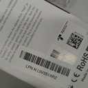 Electric Salt and Pepper Grinder Set Automatic Battery Pepper Mill Shakers Adjustable Coarseness Upgraded Larger Capacity with Led Home and Kitchen Appliances Birthday Gifts for Women Mom (Black/Black)