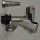 Dorman 600-602 Transfer Case Control Lever Compatible with Select Ford Models