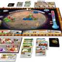 Indie Boards and Cards Terraforming Mars Board Game, Multicolor (6005SG)