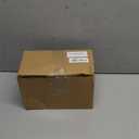 Ceramic Butter Dish With Lid for Countertop, Covered Butter Holder With Lid, White Butter Container, Butter Tray With Handle