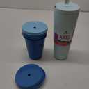 Axel Tumbler & Straw 26oz and 4 classics cups set