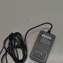 Charger Replacement for Miele Triflex HX1 HX2 Vacuum Battery Power Cord Adapter