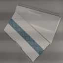 Vac Mop Pads Compatible with Shark VACMOP VM252 VM200 VM190 VM250 VM251 VM200C VM252C VC205 QM250 Vac Mop Pads Refills for All Hard Floors（40 Pack）
