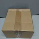 Packing Tape with Dispenser, Heavy Duty Shipping Tape Packaging Tape Dispensers for Shipping Mailing Moving Sealing Storage and Packing, 2 in. x 22.2 yd., 6 Tape Rolls with Dispensers