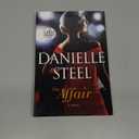 The Affair: A Novel (Random House Large Print)