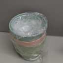 4 Pcs Self Watering Plant Pot , 6 inch Plant Pot with Drainage Hole and Large Capacity Reservoir, Pots for Plants with Saucer, 2 in 1 Indoor Plant Pots indoor Perfect for Living Room, Odorless