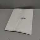 Clear Stroller Rain Cover, Universal Travel Weather Shield Breathable Baby Stroller Rain Cover for Windproof, Waterproof, Protect from Sun Dust Snow