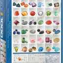 EuroGraphics Gemstones
