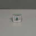 LIORQUE Visual Timer for Kids, 60-Minute Countdown Timers for Classroom Office Kitchen with Silent Operation, Kids Timer for Teaching (Batteries Included) (Green)