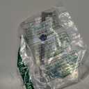 Hickory Hardware Solid Core Kitchen Cabinet Pulls, Luxury Cabinet Handles, Hardware for Doors & Dresser Drawers, 8-13/16 Inch (224mm) Hole Center, Matte Black, Skylight Collection(Pack of 1)