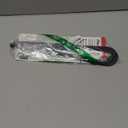 FlexLatch Cat Door Holder Latch - Black Cat Door Alternative Installs Fast Flex Latch Strap Let's Cats in and Keeps Dogs Out of Litter & Food. Safe Baby Proof One Piece No Measuring Extra Easy X-Large