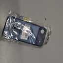 Phone Case for iPhone 17 Air - Military Grade Shockproof Cover with MagSafe Compatibility & Full Camera Protection,Blue