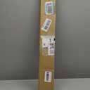 WR12X34310 Stainless Steel Freezer Door Handle Approx. 27.8", Compatible with GE Refrigerator, Replaces 4960021 AP6994366 PS16220203 EAP16220203