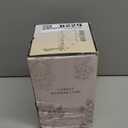 Candle Warmer Lamp with Timer, Dimmable Candle Warmer for Home Decor, Birthday Gifts for Women, Adjustable Height Wax Melt Warmer with 2 Bulbs