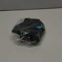 Vanity Fair Womens Bra with 2-Way Convertible Straps, Body Caress Full Coverage, Lightly Lined Cups Up to Dd (40C, Underwire - Black)