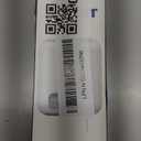 Wall Mount Holder for eero Max 7, No Messy Wires, Space Saving, Wall Stand Bracket Compatible with eero Max 7 Tri-Band Mesh WiFi System (1 Pack)