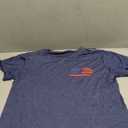 Women's 4th of July Outfits USA Shirt Memorial Day Red White and Blue Patriotic Shirts American Flag Graphic Tees (Blue-,XL), 1 Piece