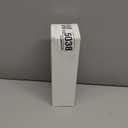 shouwuhho 8 Pack Furniture Risers Adjustable Bed Risers Heavy Duty Lifts Height 1", Square Stackable Bed Risers 1, 2 or 3 Inch for Desk Leg Table Couch Sofa Chair Bed Frame Legs Dorm, Black