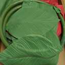 150cm/60in Giant Red Rose Huge Artificial Flowers Jumbo Rose Props Big Large Flower Props for Decoration Creative Gift for Wedding Anniversary Birthday Mother's Day