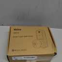 Veise VE018 Smart Knob Handle Lock - Fingerprint, App Control, Keyless Entry for Front