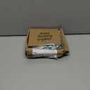 13th Birthday Decorations for Girls, Teal Glitter Official Teenager Birthday Cake Topper and sash, Happy Birthday Banner, Silver 13th Birthday Crown, NO.13 Birthday Foil Balloons, Latex Balloons