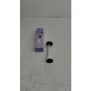 Portable Fan, Violet