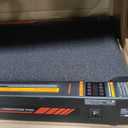 Freepi Walking Pad,Under Desk Vibration Treadmill,3 in 1 Vibration Plate Exercise Machine,Portable Treadmill for Home