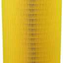 02250164-532 Air Filter Compatible and Applicable 375H Air Compressor Replacement Filter 1613800400 C23610 6.3564.0 89266761 5821149