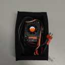 GoolRC 150A Brushless ESC Waterproof Electric Speed Controller for 1/8 RC Truck Off-Road Car