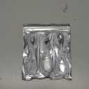 TAKAGI for iPhone Charger, [MFi Certified] Lightning Cable 3PACK 6FT Nylon Braided USB Charging Cable High Speed Transfer Cord Compatible with iPhone 14/ 13/ 12/ 11 Pro Max/ XS MAX/ XR/ XS/ X/ 8/ iPad