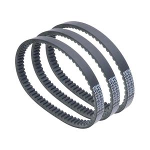 3pcs 30 Series Go Kart Drive Belt for Manco 5959, for Comet 203589, 30 Series Drive Belt for Go Kart