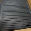 Cargo Mat for 2021-2026 Chevrolet Chevy Tahoe/GMC Yukon, Full Coverage All Weather Trunk Cargo Liner with 3rd Row Backrest Protectors for Tahoe Accessories (Not fit Yukon XL)