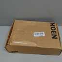 Posi-Temp shower remodel trim kit cromo