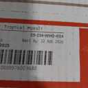 Bob's Red Mill Gluten Free Tropical Muesli, 14oz (Pack of 4) - Gluten Free, Non GMO, Whole Grain, Kosher BBD 08/22/26