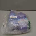 Swiffer WetJet Solution Refill for Floor Mopping and Cleaning, All Purpose Multi Surface Floor Cleaning Solution, Fresh Citrus Scent, 1.25 Liters (2 Pack)