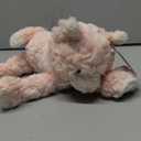 Mary Meyer Putty Pink Kitty Soft Toy Friend, 10 inches