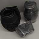 2-PCS 20" Fat E-Bike Tires 20x4 20x3 and Heavy Duty Bike Tubes Scharder Valve Compatible with 20 X 4.0 20 X 3.0 E-Bike All-Terrain Directional Tread Bicycle Tires and Tubes