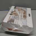 Krifey Faux Fur Throw Blanket, Super Soft Cozy Blanket, Luxury Fluffy Blanket Warm Bed Throw, Plush for Women, Camel 50" x 60"