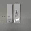 La Crosse Technology Wireless Outdoor Temperature & Humidity Sensor - Wall Mounted, Accurate, Weather Resistant, Wide Temperature & Humidity Gauge Transmission Range (330ft Range), Battery Powered